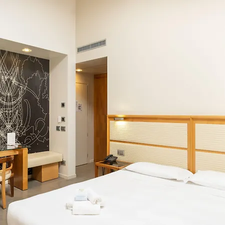 The Ziba & Otel 4*