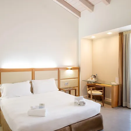 Otel The Ziba &