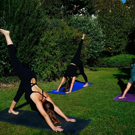 Hotel The Ziba & Peschiera del Garda