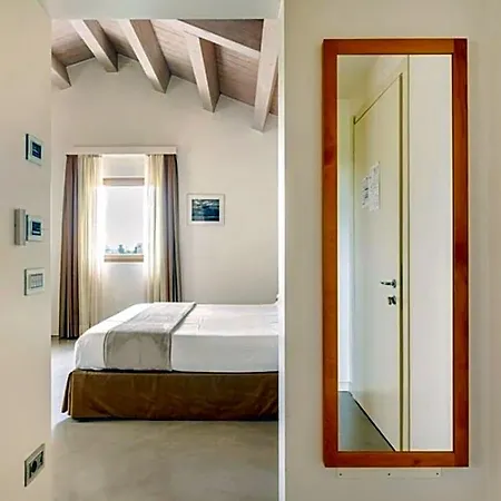 The Ziba & Peschiera del Garda