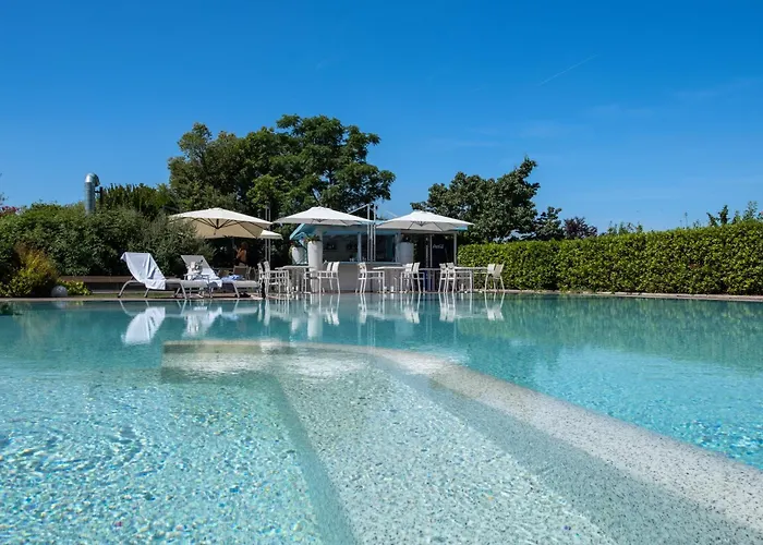 The Ziba & Peschiera del Garda