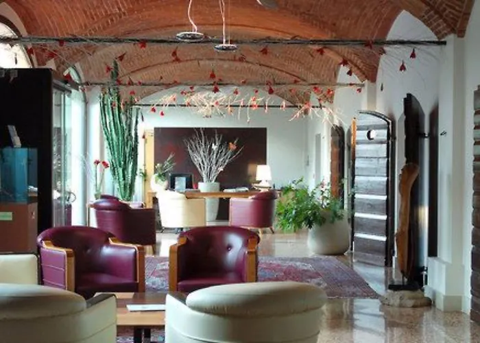 Hotel The Ziba & Peschiera del Garda