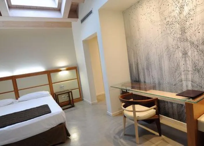 Hotel The Ziba & Peschiera del Garda