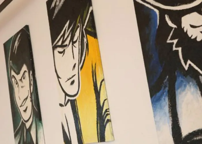 The Ziba & Peschiera del Garda