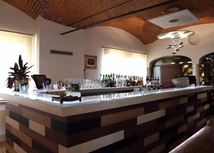 The Ziba & 4* Peschiera del Garda