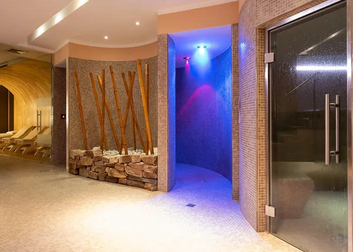 The Ziba & 4* Peschiera del Garda