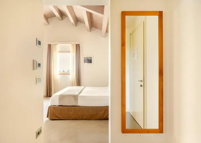 Hotel The Ziba & Peschiera del Garda