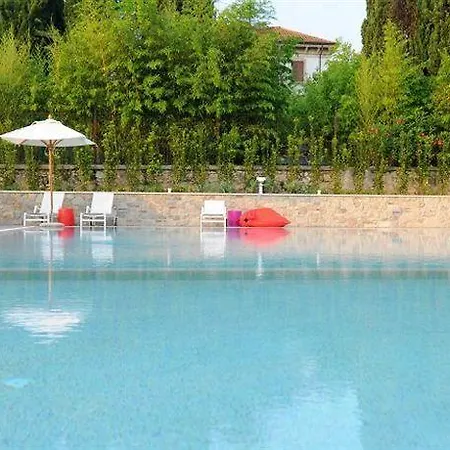 The Ziba & Hotel Peschiera del Garda