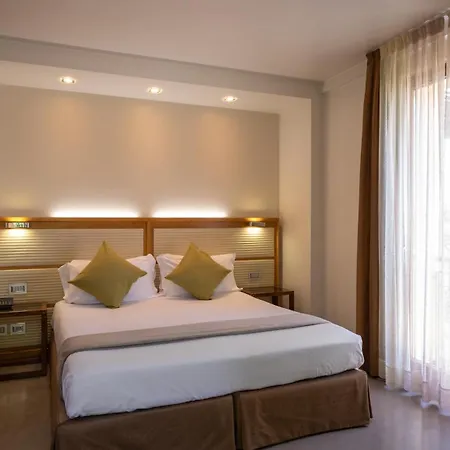 The Ziba & Hotel Peschiera del Garda