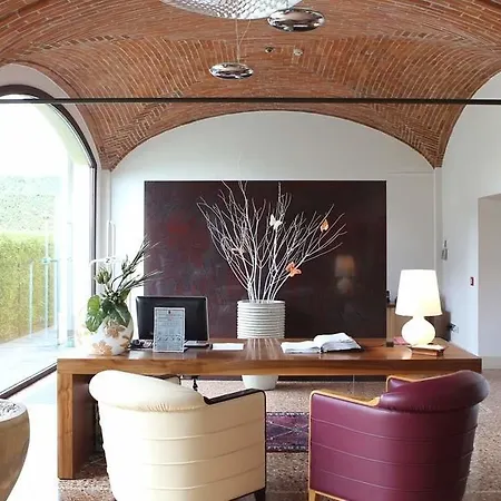 The Ziba & 4* Peschiera del Garda